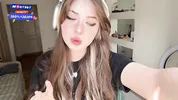 Big ass Tinder teen Egirl had her 1st NP and masturbates for you. FaceTime call