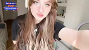 Big ass Tinder teen Egirl had her 1st NP and masturbates for you. FaceTime call
