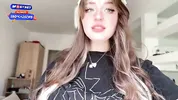 Big ass Tinder teen Egirl had her 1st NP and masturbates for you. FaceTime call