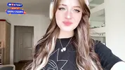 Big ass Tinder teen Egirl had her 1st NP and masturbates for you. FaceTime call