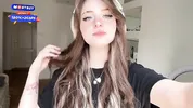 Big ass Tinder teen Egirl had her 1st NP and masturbates for you. FaceTime call