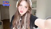 Big ass Tinder teen Egirl had her 1st NP and masturbates for you. FaceTime call