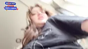 Big ass Tinder teen Egirl had her 1st NP and masturbates for you. FaceTime call