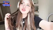 Big ass Tinder teen Egirl had her 1st NP and masturbates for you. FaceTime call