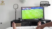 World Cup? Nah... Fuck me instead - World Cup 2026