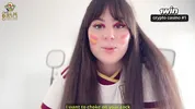World Cup? Nah... Fuck me instead - World Cup 2026