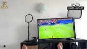 World Cup? Nah... Fuck me instead - World Cup 2026
