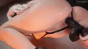 Don’t Pull Out, Just Fill Me Up! A Creampie Fetish Fantasy