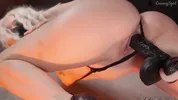 Don’t Pull Out, Just Fill Me Up! A Creampie Fetish Fantasy