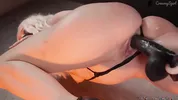 Don’t Pull Out, Just Fill Me Up! A Creampie Fetish Fantasy