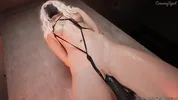 Don’t Pull Out, Just Fill Me Up! A Creampie Fetish Fantasy