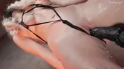 Don’t Pull Out, Just Fill Me Up! A Creampie Fetish Fantasy
