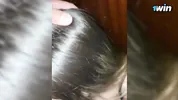 Slutty girl fucking on PARTY BATHROOM | Argentina