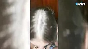 Slutty girl fucking on PARTY BATHROOM | Argentina