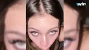 Slutty girl fucking on PARTY BATHROOM | Argentina