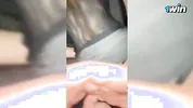 Slutty girl fucking on PARTY BATHROOM | Argentina