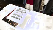A Sexy Mature MILF Opens Her Tenants Package by Mistake and Finds a Tantaly Sex Doll.
