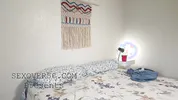A Sexy Mature MILF Opens Her Tenants Package by Mistake and Finds a Tantaly Sex Doll.