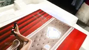 A Sexy Mature MILF Opens Her Tenants Package by Mistake and Finds a Tantaly Sex Doll.