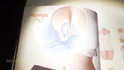 A Sexy Mature MILF Opens Her Tenants Package by Mistake and Finds a Tantaly Sex Doll.