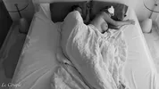Real Amateur Couple’s Secret Nighttime Sex – Raw & Intimate