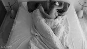 Real Amateur Couple’s Secret Nighttime Sex – Raw & Intimate