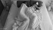 Real Amateur Couple’s Secret Nighttime Sex – Raw & Intimate