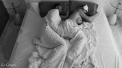 Real Amateur Couple’s Secret Nighttime Sex – Raw & Intimate