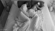 Real Amateur Couple’s Secret Nighttime Sex – Raw & Intimate