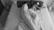 Real Amateur Couple’s Secret Nighttime Sex – Raw & Intimate