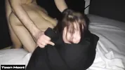 THE PERFECT TEEN MEAT - Hammering Her Pussy Until It´s Tender - Emily Mayers
