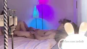 Fucking my girlfriend Saturn day night