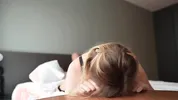 When Her Body Trembles Uncontrollably – Extreme Orgasm Moments