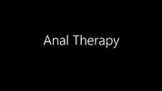 Anal Training for Teens With Step Dad - Anal Therapy - Alex Adams Hazel Heart Jade Jones