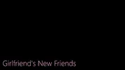 PAWG Girlfriend Shares New Friends - Cassie2Sassy Ky Fenixxx Lena Love - Alex Adams
