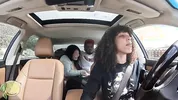 5 STAR UBER FUCK FEAT FRECKLEMONADE TOKYOLEIGH 9BLOCKPRODUCTIONS