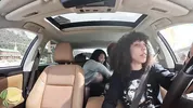 5 STAR UBER FUCK FEAT FRECKLEMONADE TOKYOLEIGH 9BLOCKPRODUCTIONS