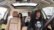5 STAR UBER FUCK FEAT FRECKLEMONADE TOKYOLEIGH 9BLOCKPRODUCTIONS