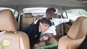 5 STAR UBER FUCK FEAT FRECKLEMONADE TOKYOLEIGH 9BLOCKPRODUCTIONS
