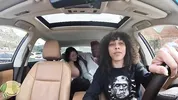 5 STAR UBER FUCK FEAT FRECKLEMONADE TOKYOLEIGH 9BLOCKPRODUCTIONS