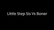 Little Step Sis Vs Big Boner - Lilibet Saunders - Family Therapy - Alex Adams