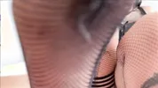 Goth Big Step Sis vs Pro Gooner - Angel Summer - Family Therapy - Alex Adams