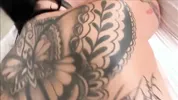 Goth Big Step Sis vs Pro Gooner - Angel Summer - Family Therapy - Alex Adams