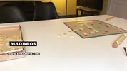 2 BIG Cocks Sexually Smash a Petite French Alt