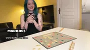 2 BIG Cocks Sexually Smash a Petite French Alt
