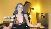 2 BIG Cocks Sexually Smash a Petite French Alt