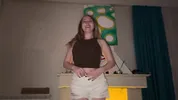 My boyfriend and I tried our friend's dick together