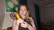 My boyfriend and I tried our friend's dick together