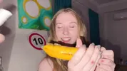 My boyfriend and I tried our friend's dick together