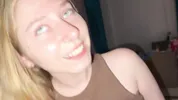 My boyfriend and I tried our friend's dick together